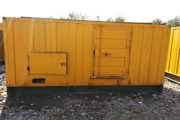 三山发电机出租 三山发电机出租