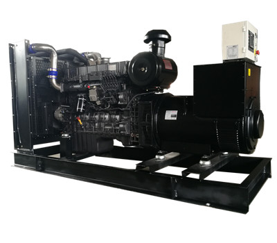 三山上柴柴油发电机组50KW-700KW