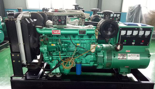 三山发电机不发电的原因 三山发电机不发电的原因