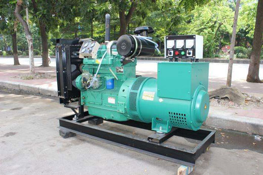 三山发电机不发电的原因 三山发电机不发电的原因